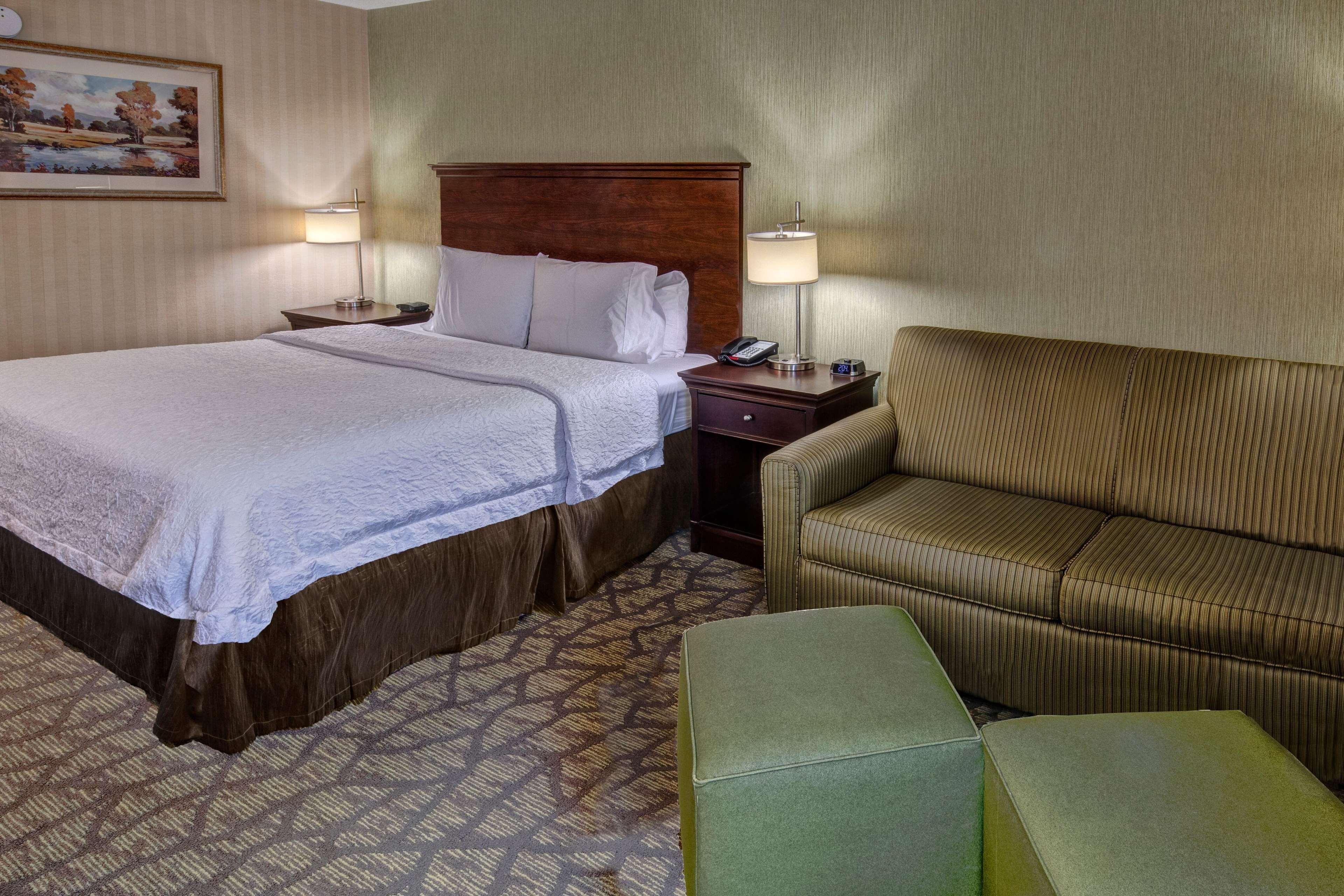 Hampton Inn Rocky Mount Exterior foto