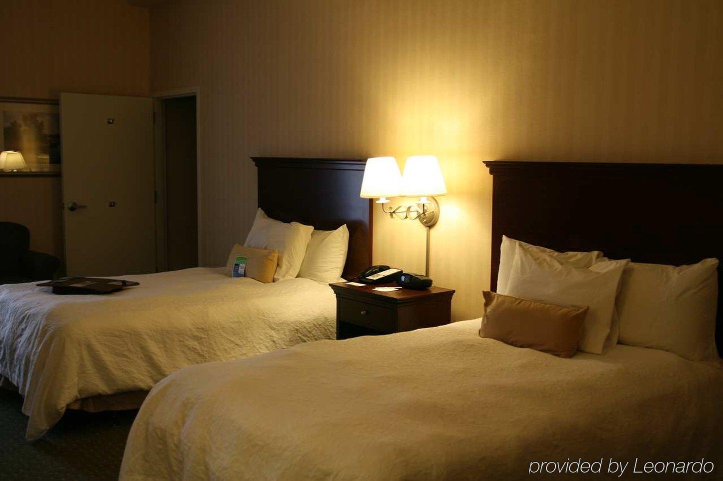 Hampton Inn Rocky Mount Habitación foto