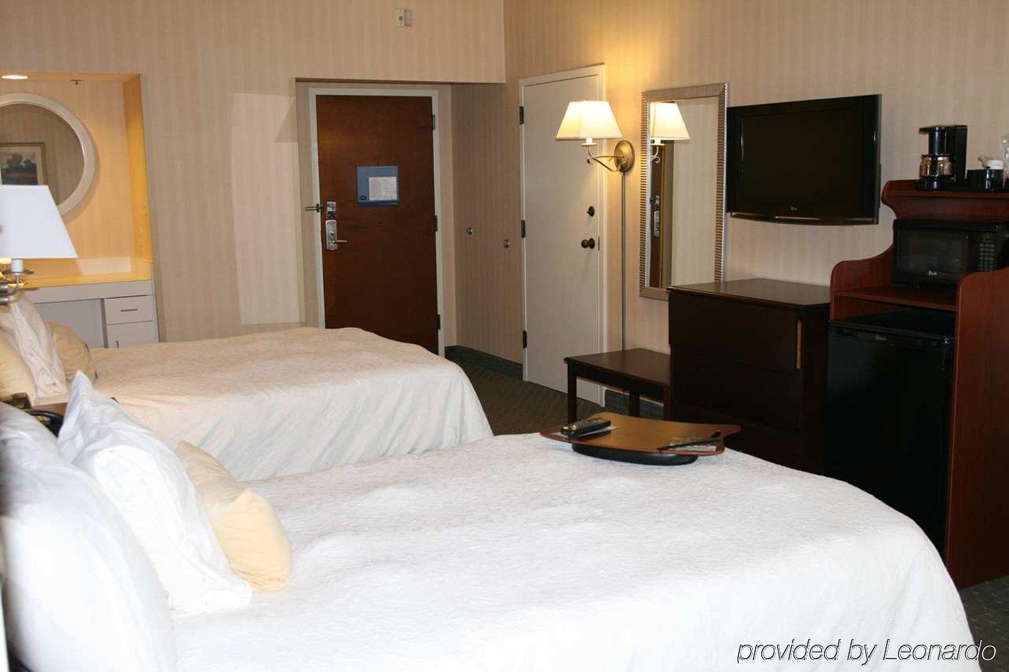 Hampton Inn Rocky Mount Habitación foto