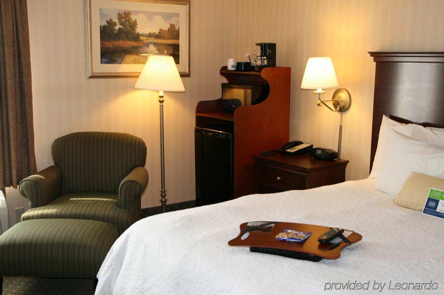 Hampton Inn Rocky Mount Habitación foto