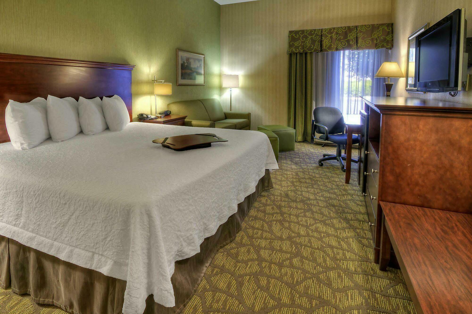 Hampton Inn Rocky Mount Exterior foto