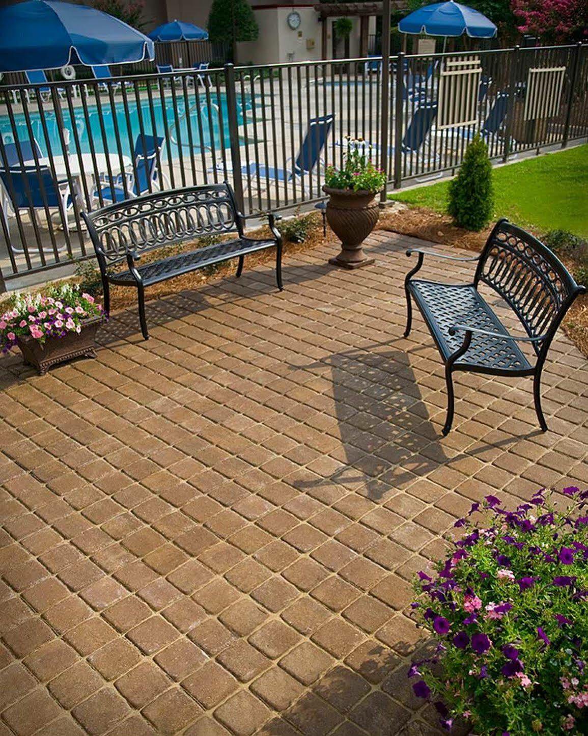 Hampton Inn Rocky Mount Exterior foto